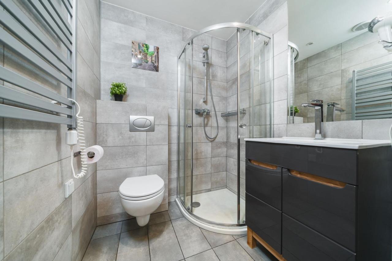 Grace Apartments Krakow Ngoại thất bức ảnh
